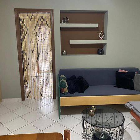 New Lovely Apartment In Heraklion Luaran gambar