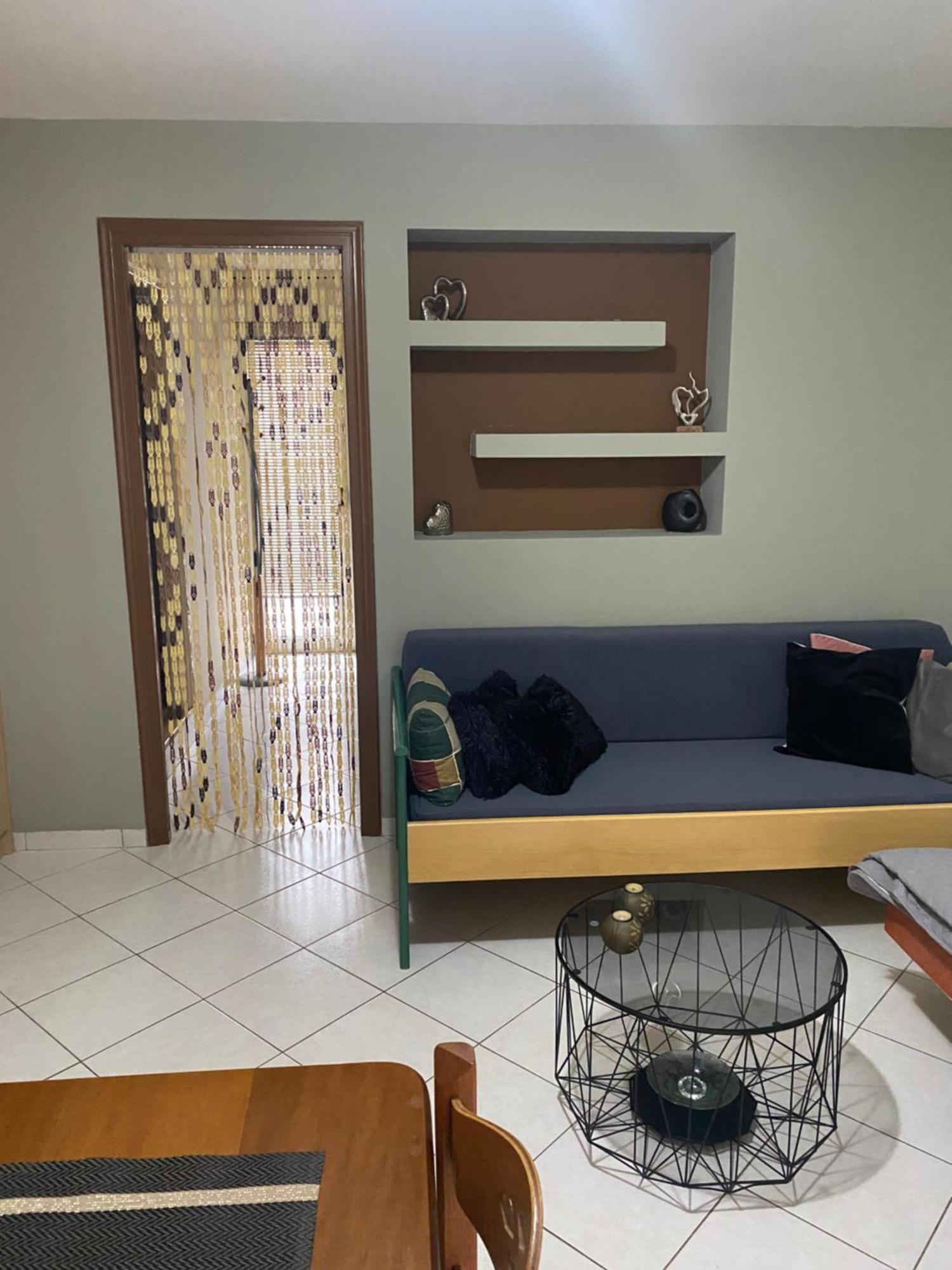 New Lovely Apartment In Heraklion Luaran gambar