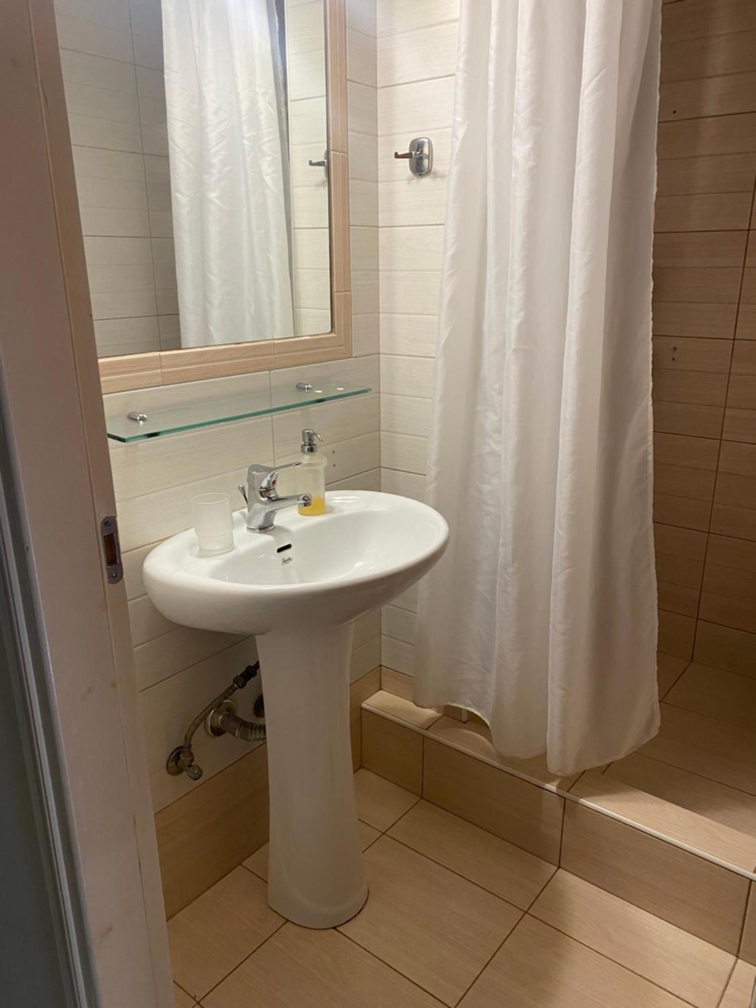 New Lovely Apartment In Heraklion Luaran gambar
