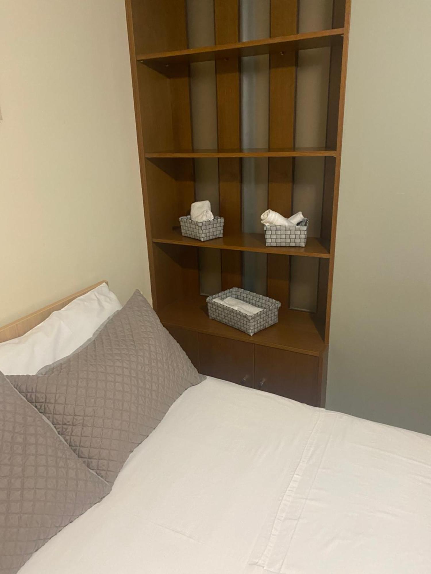 New Lovely Apartment In Heraklion Luaran gambar